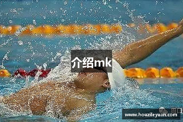 介绍mk